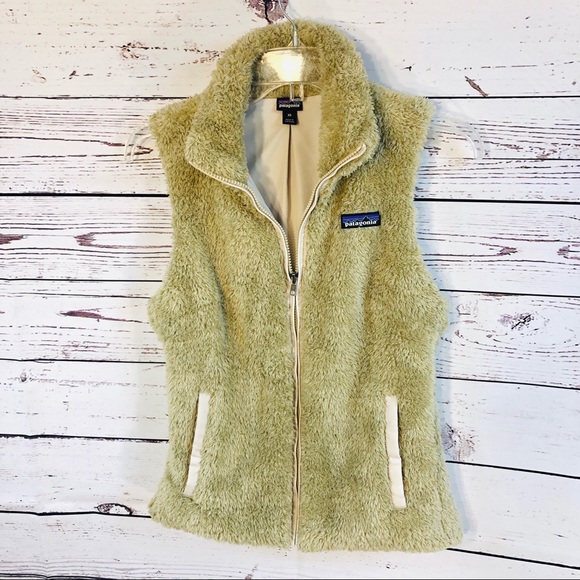 Patagonia Jackets & Blazers - Patagonia Los Gatos fleece vest